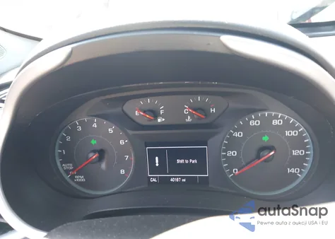 2023 Chevrolet Malibu Fwd 1Lt from USA, damaged, VIN 1G1ZD5ST4PF226395